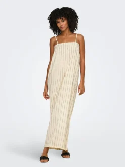ONLMIKA Robe longue