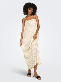 ONLMIKA Robe longue