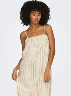 ONLMIKA Robe longue