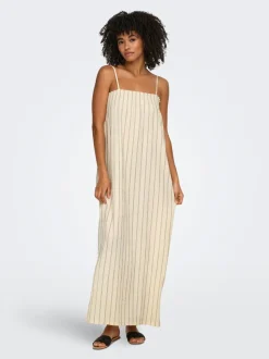 ONLMIKA Robe longue