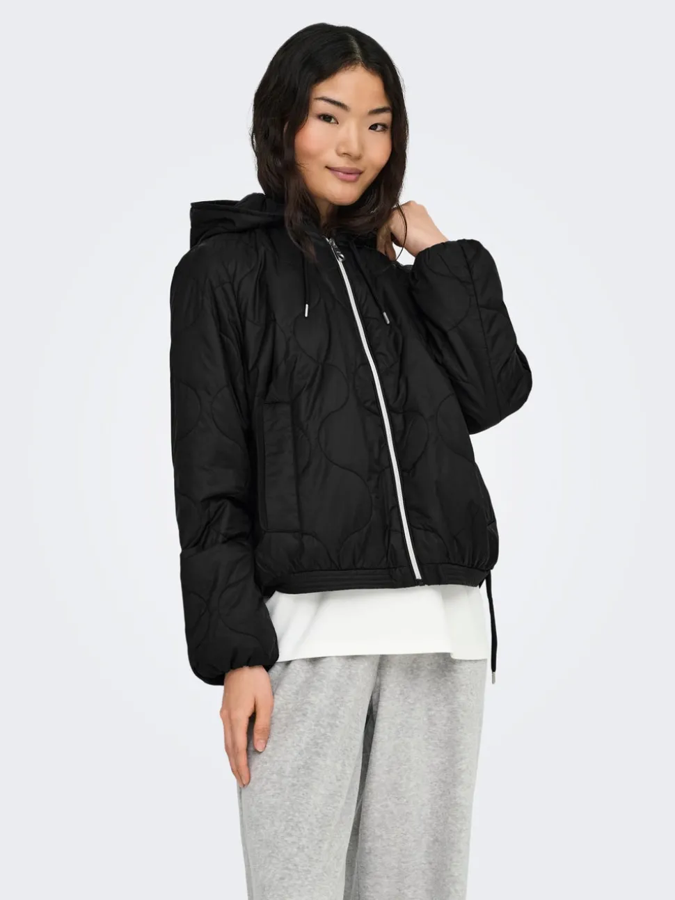 ONLMIKI Veste matelassée