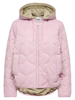 ONLMIKI Veste matelassée