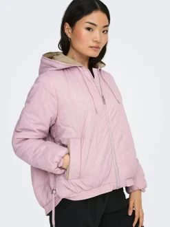 ONLMIKI Veste matelassée