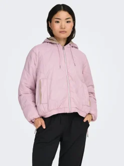 ONLMIKI Veste matelassée