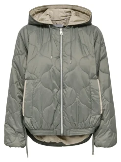 ONLMIKI Veste matelassée