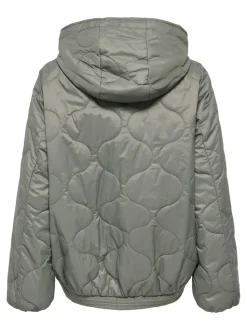 ONLMIKI Veste matelassée