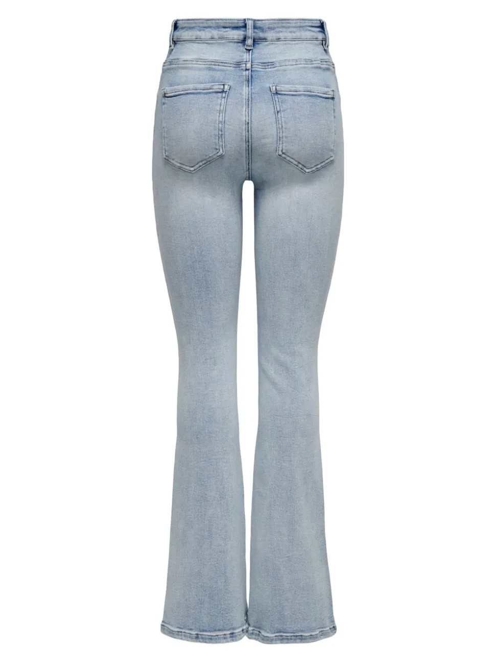 ONLMILA Taille haute Flared Fit Jeans