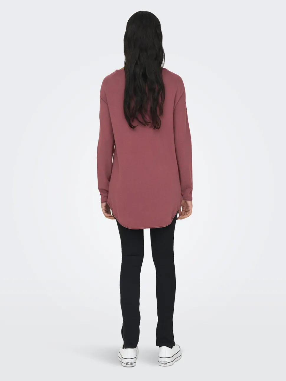 ONLMILA Pull en maille