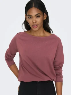 ONLMILA Pull en maille