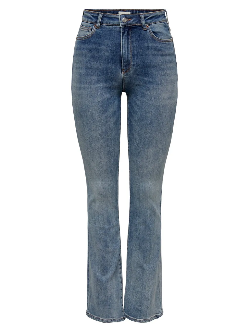 ONLMILA Taille haute Flared Fit Jeans