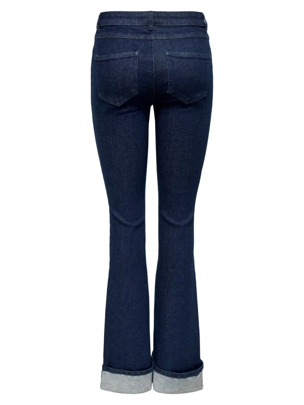 ONLMILA Taille moyenne Flared Fit Jeans
