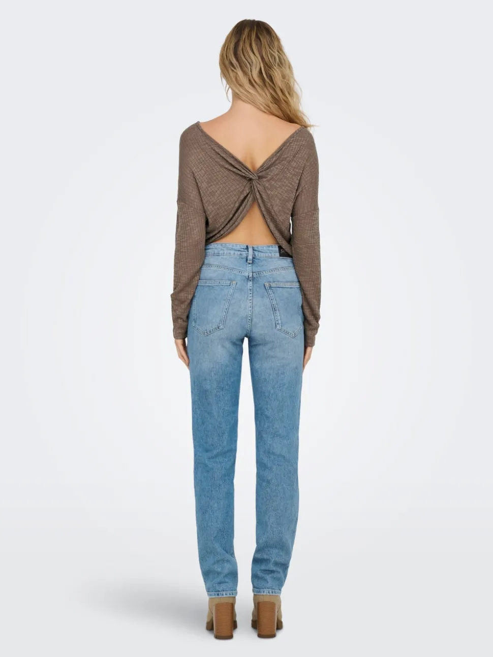 ONLMILA Top