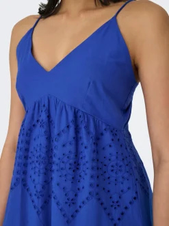ONLMILLA Robe longue