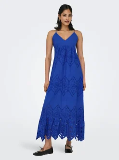 ONLMILLA Robe longue