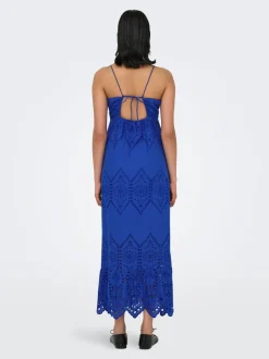 ONLMILLA Robe longue