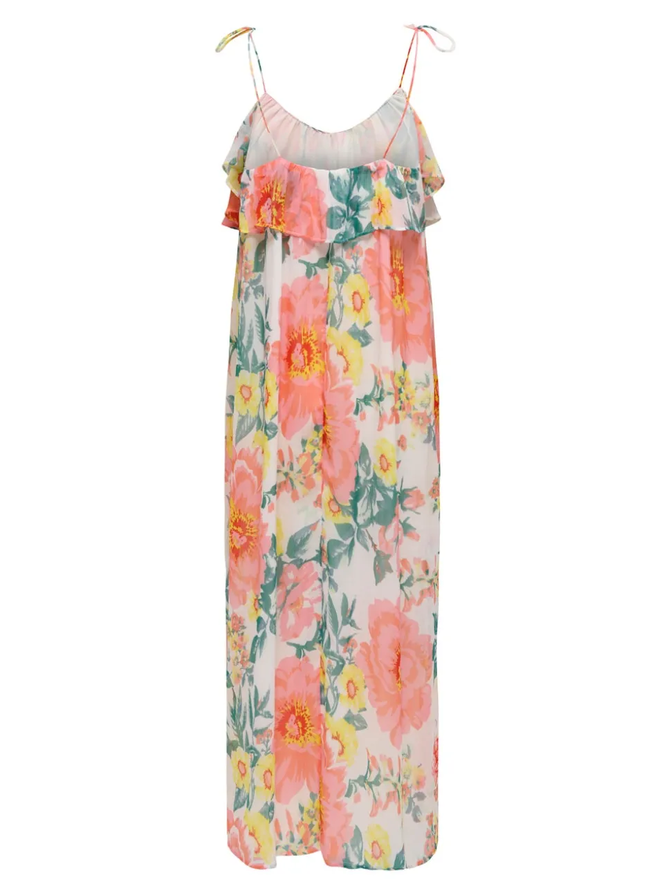 ONLMILLA Robe midi