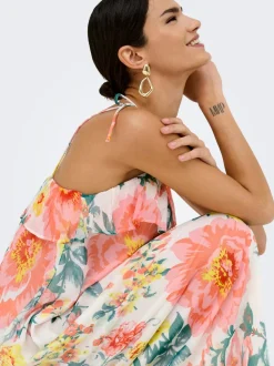 ONLMILLA Robe midi