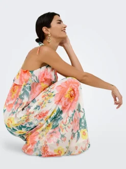 ONLMILLA Robe midi