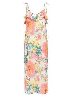 ONLMILLA Robe midi