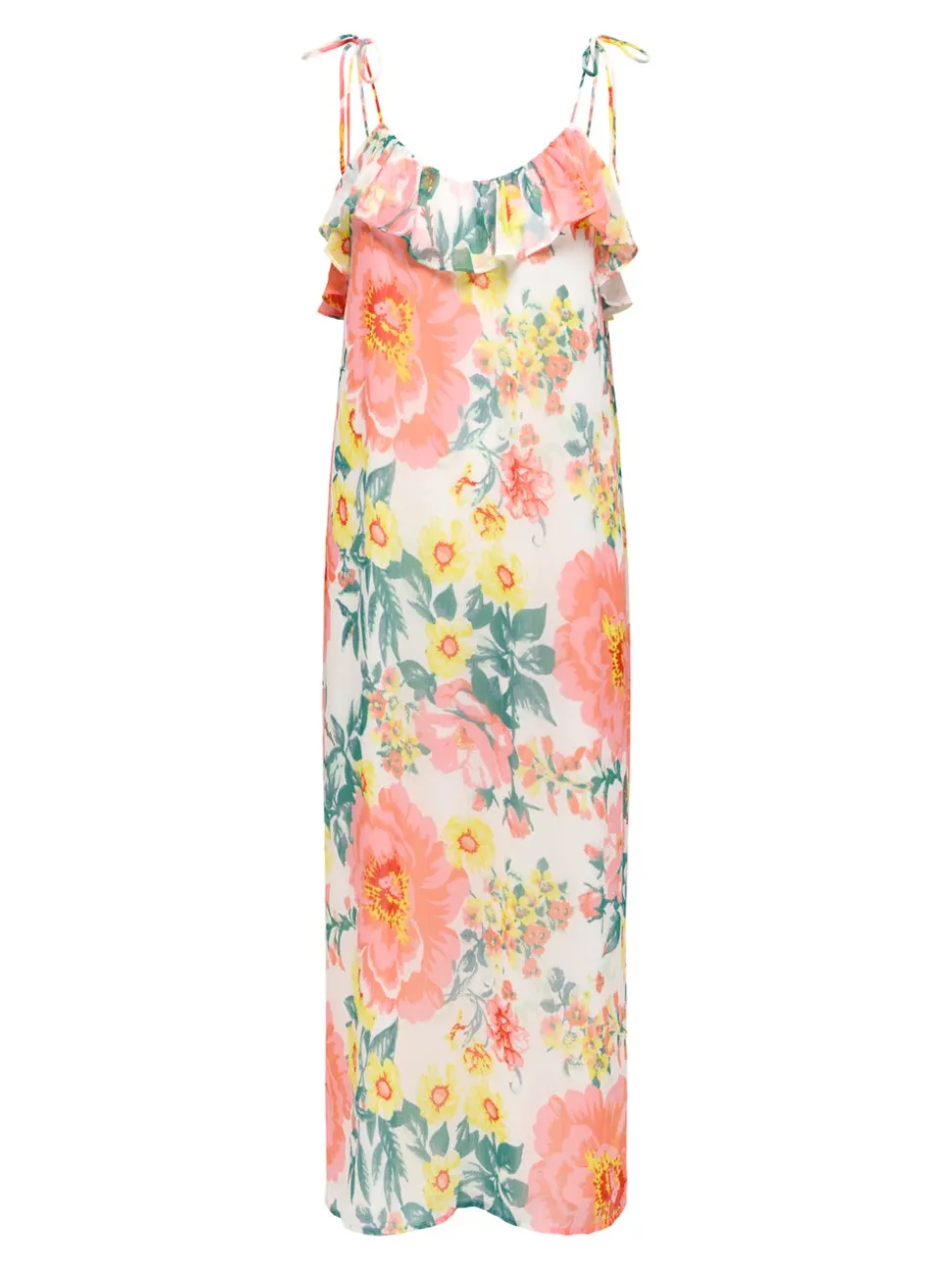 ONLMILLA Robe midi