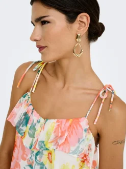 ONLMILLA Robe midi