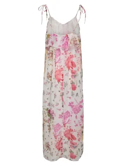 ONLMILLA Robe midi