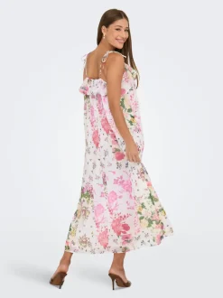 ONLMILLA Robe midi