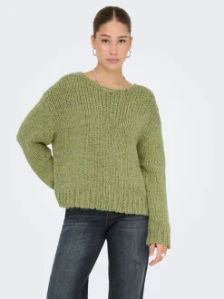 ONLMILLE Pull en maille