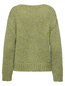 ONLMILLE Pull en maille
