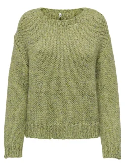 ONLMILLE Pull en maille