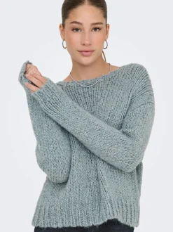 ONLMILLE Pull en maille