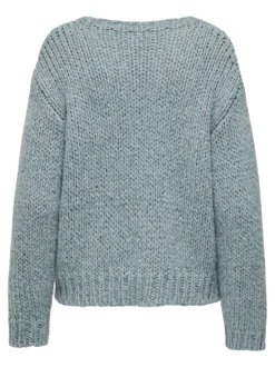 ONLMILLE Pull en maille