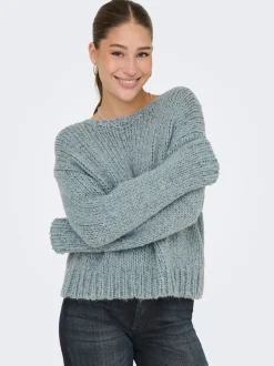 ONLMILLE Pull en maille