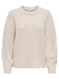 ONLMILOUZ Pull en maille