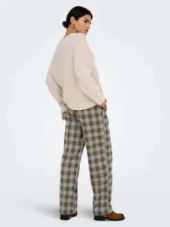 ONLMILOUZ Pull en maille