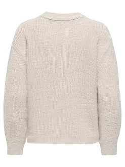 ONLMILOUZ Pull en maille