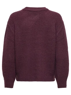 ONLMILOUZ Pull en maille