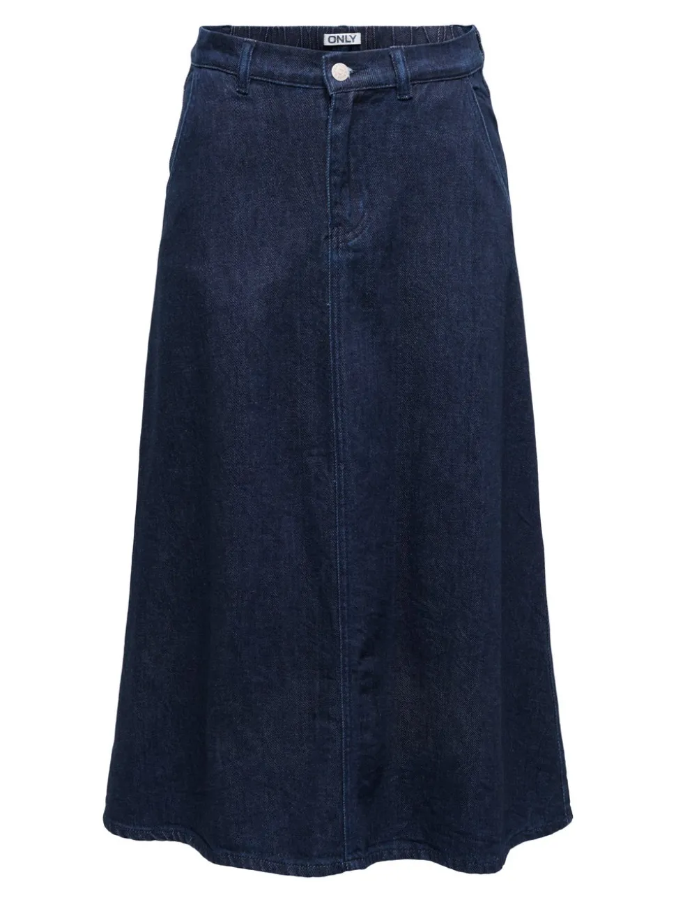 ONLMINDY Jean Jupe en denim Jupe longue