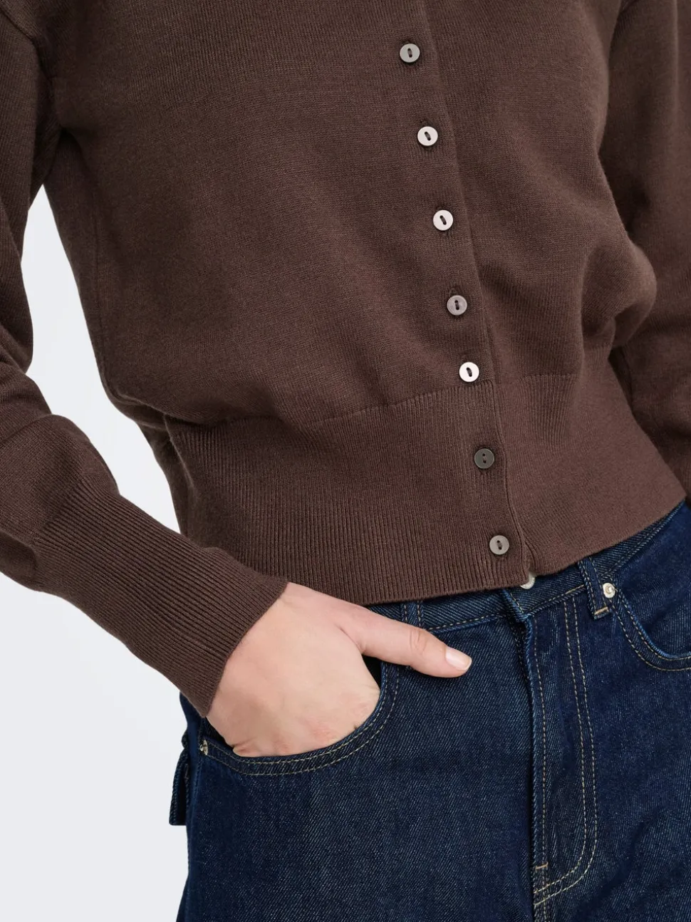 ONLMIO Cardigan