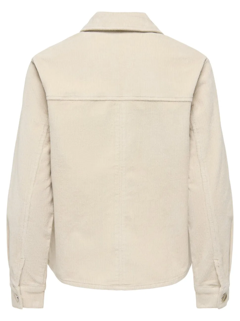 ONLMIRA-GLOBAL Chemise en corduroy