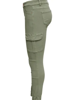 ONLMISSOURI Slim Fit Pantalon cargo