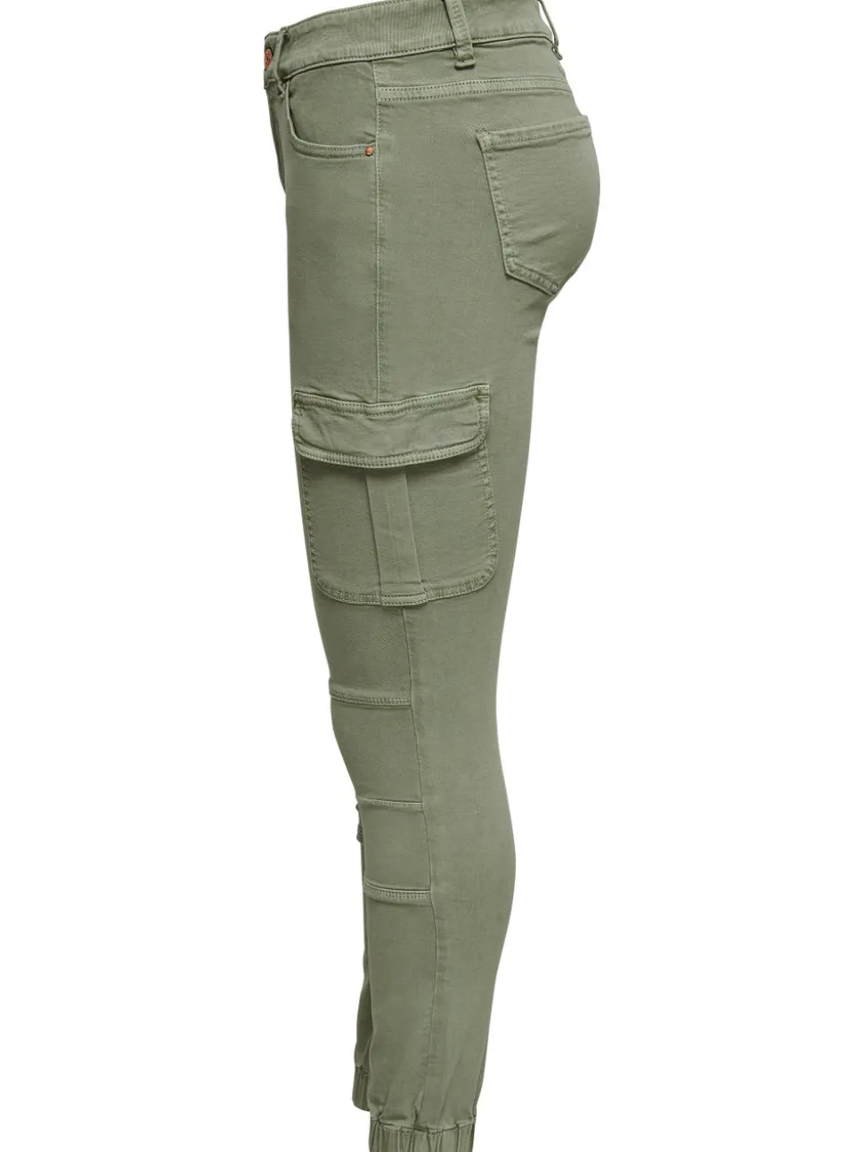 ONLMISSOURI Slim Fit Pantalon cargo