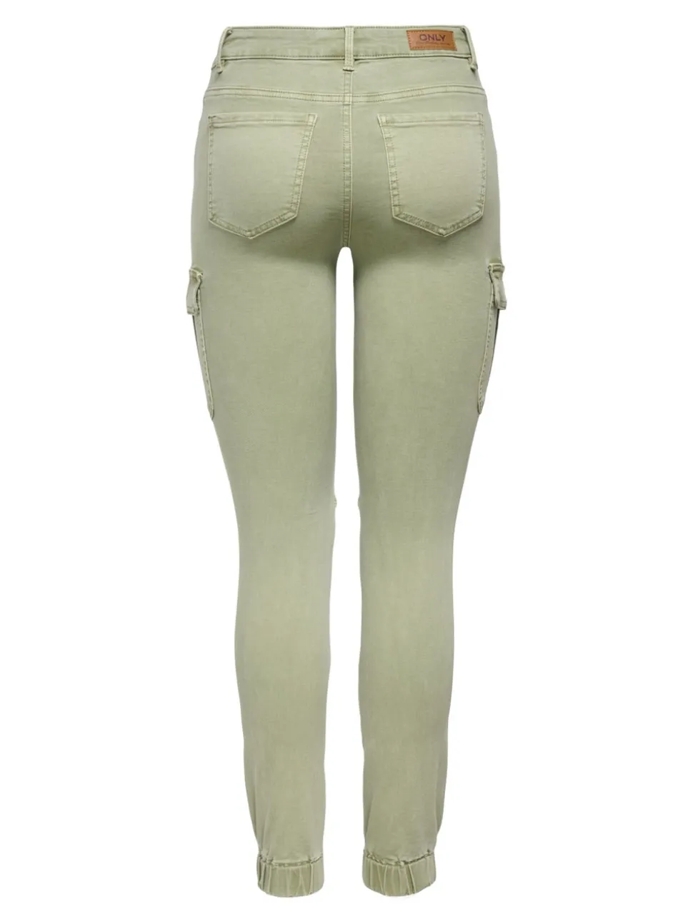 ONLMISSOURI Slim Fit Pantalon cargo