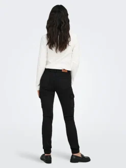 ONLMISSOURI Slim Fit Pantalon cargo