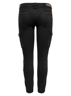 ONLMISSOURI Slim Fit Pantalon cargo