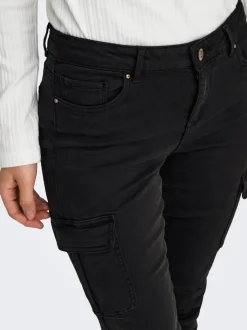 ONLMISSOURI Slim Fit Pantalon cargo
