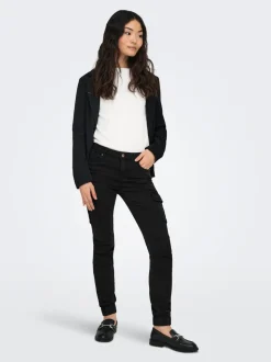 ONLMISSOURI Slim Fit Pantalon cargo
