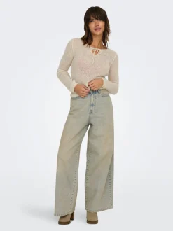 ONLMISTY Pull en maille