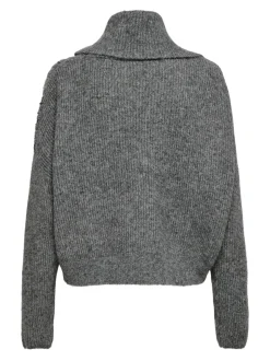 ONLMIU Pull en maille
