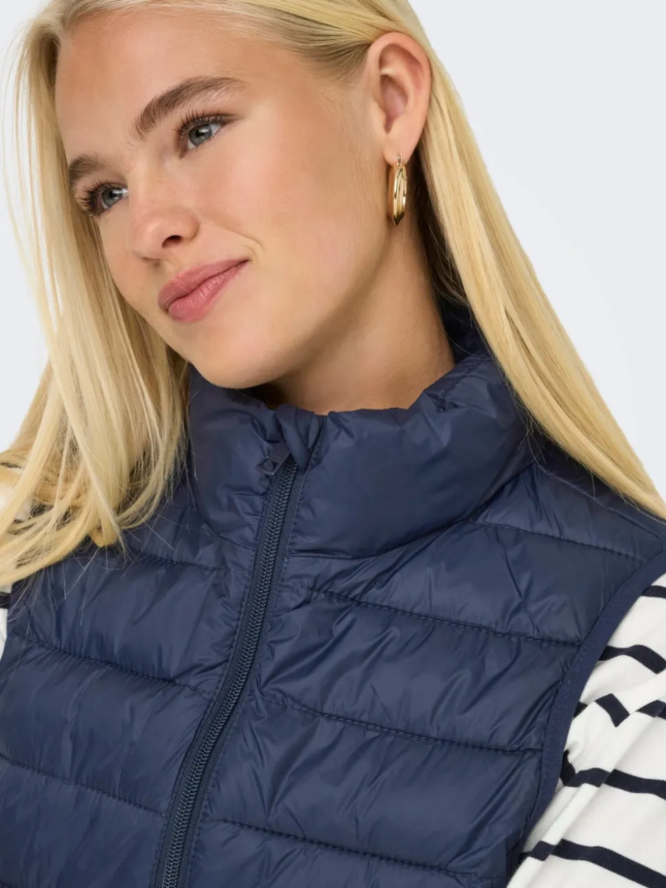 ONLMOLLY Gilet